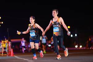 BIB: 67414, 67413
                            <button type="button" onclick="openModal(23042845)" class="btn btn-primary btn-sm float-right btn-popup" data-toggle="modal" data-target=".modal-high-quality">
                        <i class="fas fa-shopping-cart"></i> Add to Cart
                    </button>
                                            <button type="button" onclick="isThisMe(23042845, true)" class="btn btn-success btn-sm float-right btn-popup btn-isme hidden" data-toggle="tooltip" data-placement="bottom" title="นี่คือรูปของคุณใช่ไหม คลิกที่นี่เพื่อเอาเข้าอัลบั้ม">
                        <i class="fas fa-plus"></i> Add to album
                    </button>
                    <button type="button" onclick="isThisMe(23042845, false)" class="btn btn-warning btn-sm float-right btn-popup btn-isnotme hidden">
                        <i class="fas fa-ban"></i> Remove from album
                    </button>